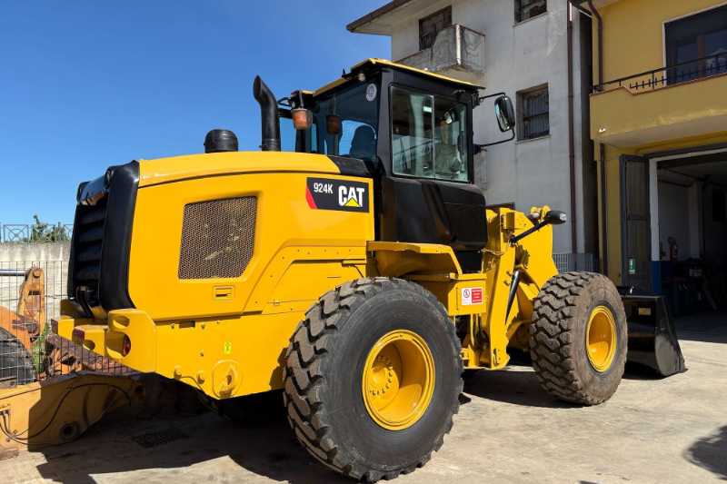 OmecoHub - Immagine CATERPILLAR 924GZ